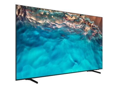 Samsung 50 Smart 4K Ultra TV  (HG50BU800NFXZA)