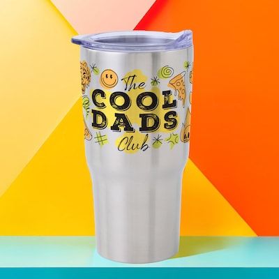 POD FULL COLOR CONQUEST TUMBLER 20Z