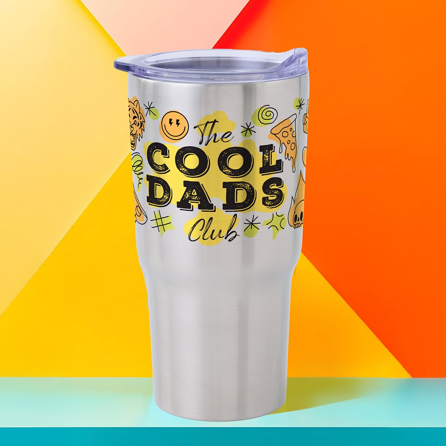 POD FULL COLOR CONQUEST TUMBLER 20Z