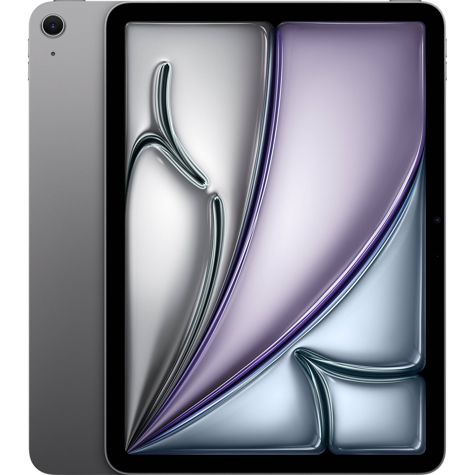 Apple iPad Air 6th Generation 11 Tablet, 512GB, WiFi, Space Gray (MCA74LL/A)