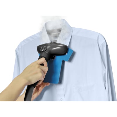 Salav Professional Dual Bar Garment Steamer (GS49-DJ GOLD)