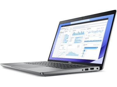 Dell Precision 3490 14" Laptop, Intel Core Ultra 7-155H, 16GB Memory, 512GB SSD, Windows 11 Pro  (7VH2M)