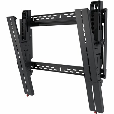 Peerless-AV SmartMount® Recessed Wall TV Mount, 200 lbs. Max. (STS650)
