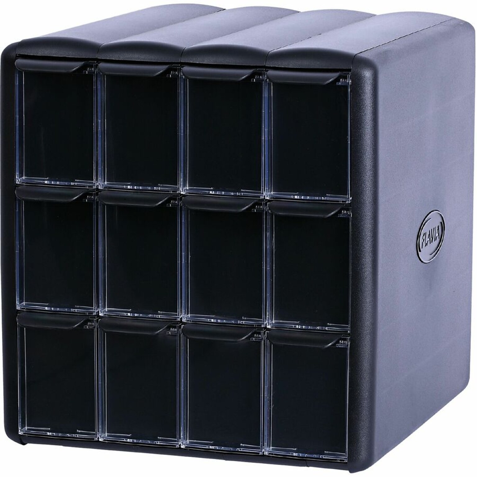 Flavia Four Column Merchandiser for Freshpacks (MDR9180)
