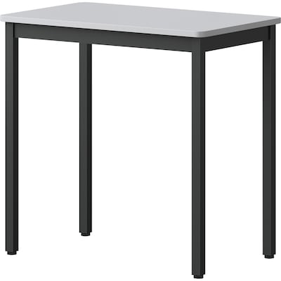 Lorell Utility Table