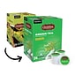 Celestial Seasonings Green Tea, Keurig® K-Cup® Pods, 24/Box (14734)