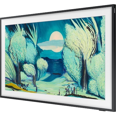 Samsung The Frame 50" Smart OLED 4K UHD AI Enabled TV (QN50LS03FAFXZA)