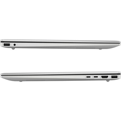 HP Pavilion 16-af0010nr 16" Laptop, Core Ultra 5-125U, 8GB Memory, 512GB SSD, Windows 11 Home (9R2Y1UA#ABA)