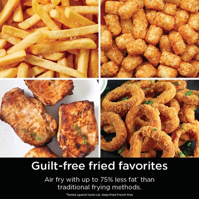 Ninja DoubleStack XL Smart Air Fryer (SL451)