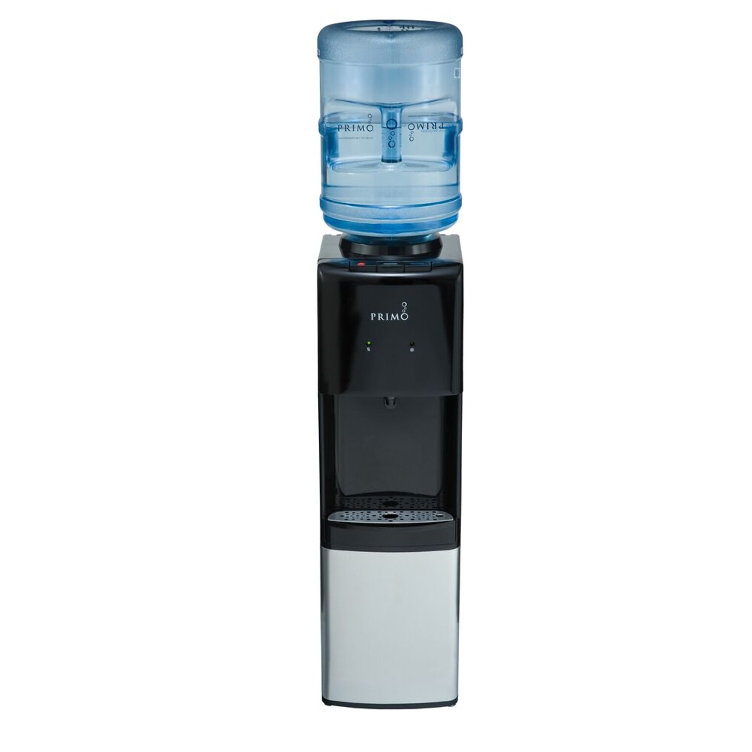 Primo Water Deluxe 5 Gal. Hot & Cold Water Dispenser  (601087-C)