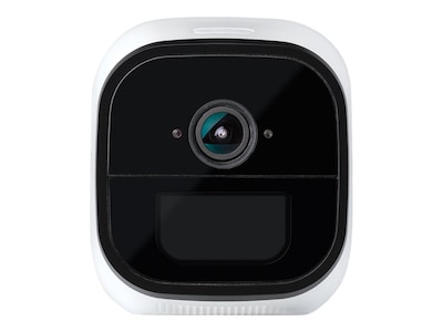 Arlo VML4030-100NAS Go Mobile Security Camera White