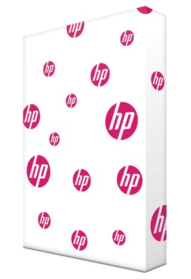 HP 11 x 17 Multipurpose Paper, 20 lbs., 96 Brightness, 500/Ream (HPM1720)