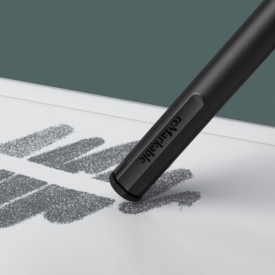 reMarkable 2 10.3" Paper Tablet with Marker Plus, Black (RM113M)