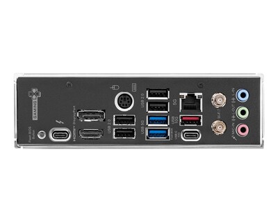 MSI Z890 GAMING PLUS WIFI (Socket LGA 1851) ATX Intel Core Ultra Motherboard (Z890GAMINGPWIFI)