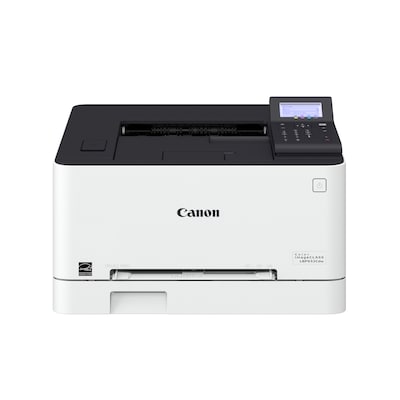 Canon imageCLASS LBP632Cdw Wireless Color Laser Printer, Single-Function, Print (LBP632CDW)