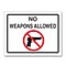 ComplyRight™ Weapons Law Poster Service, Wyoming, 11 x 8.5 (U1200CWPWY)