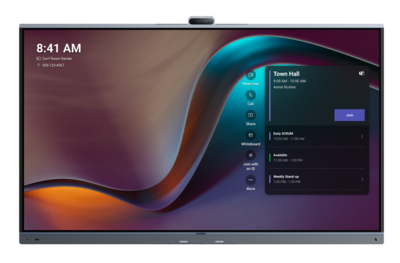 Yealink MeetingBoard 86 Pro 86 Diagonal Class Smart Display (MB86PRO-A02)