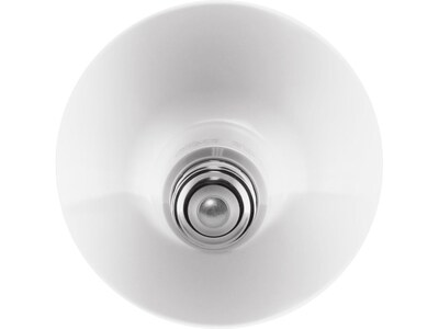 Viribright 9-Watt Soft White LED Floodlight Bulb, 6/Box (450124-ES)