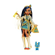 Monster High Cleo de Nile Doll