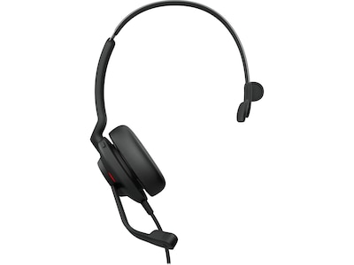 jabra Evolve2 30 SE Noise Canceling Mono Headset, USB-C, MS Certified (23189-899-879)