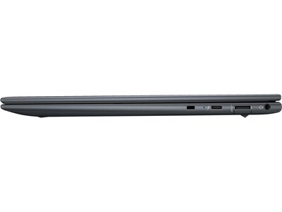 HP Dragonfly Wolf Pro Security Edition 13.5" Laptop, Intel Core i7-1365U, 32GB Memory, 512GB SSD, Windows 11 Pro (878G1UT#ABA)