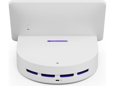 Logitech Logi Dock Flex Managed Docking Station (939-002154)