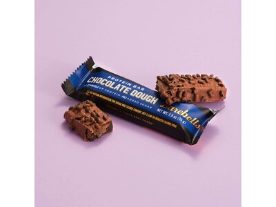 Barebells Chocolate Dough Protein Bar, 1.94 oz., 12 Bars/Box (B1035-USA)