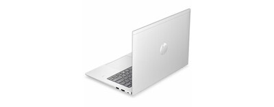 HP ProBook 4 G2i 14" IPS Laptop, Intel Core Ultra 7 355, 16GB RAM, 512GB SSD, Windows 11 Pro, Pike Silver (DG4U6UT#ABA)