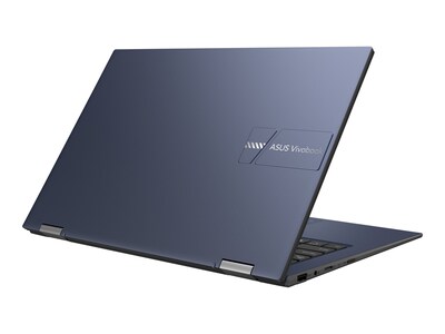 Asus Vivobook Go 14 Flip J1400 14" Laptop, Intel Celeron, 4GB Memory, 64GB eMMC, Windows 11 (J1400KA-DS02T)