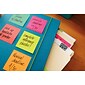 Post-it Notes, 3" x 3", Poptimistic Collection, 100 Sheet/Pad, 14 Pads/Pack (65414AN)