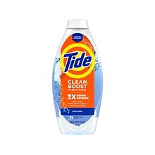 Tide Clean Boost In-Wash Scent Booster, Original, 48 fl. oz. (09787)