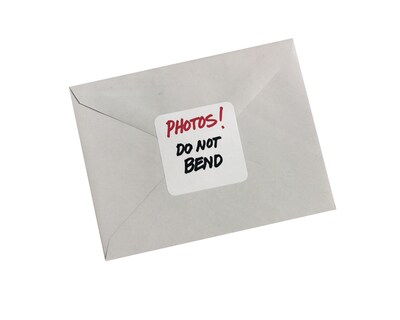 Avery Laser/Inkjet Multipurpose Labels, 1 x 3/4, White, 1,000 Labels/Pack (5428)