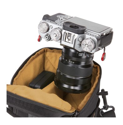 Case Logic Viso Camera Case for DSLR/Mirrorless, Black (3204531)