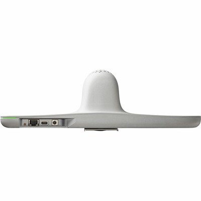 Poly Studio E70 4K 20 Megapixel Video Conferencing Camera System, Wall Mount, White (886C8AA#ABA)