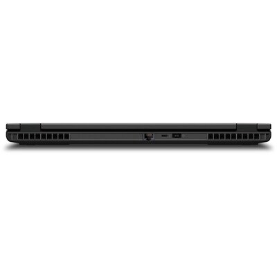 Lenovo ThinkPad P16v Gen 2 16" AI Laptop, Intel Core Ultra 7 155H, 1.4GHz, 16GB RAM, 512GB SSD, Backlit Keyboard, Windows 11 Pro