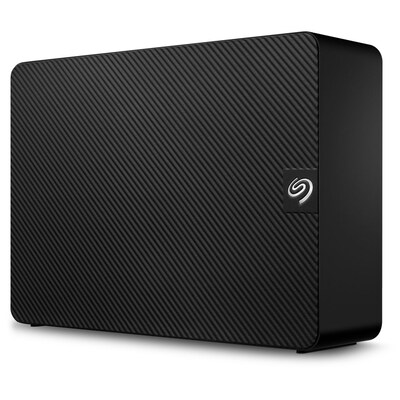 Seagate Expansion 20TB External USB 3.0 Hard Drive, Black (STKP20000400)