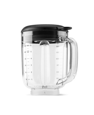 magic bullet 48 oz. Blender, Matte Black (MBF50100AK)