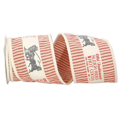 JAM Paper Ribbon, Natural Vintage (52640348372)