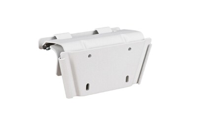 Poly Wall Mount for Poly Studio X52 Video Conferencing System, White (875L8AA)