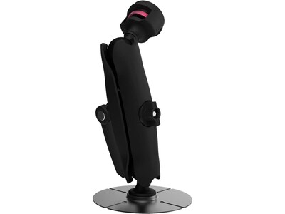The Joy Factory MagConnect Adjustable Universal Adhesive Mount (26mm), Black (MMU231)