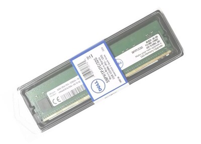 Dell 32GB DDR4 SDRAM RDIMM ECC Registered Memory (SNPHTPJ7C/32G)