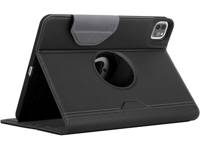 Targus VersaVu 11" Case for iPad Air M2, 5th , 4th Gen, Black (THZ867GL)