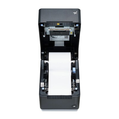 Star Micronics 39658110 mC-Label3 Direct Thermal Multifunctional Receipt & Label Printer, USB, Black