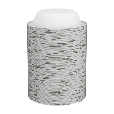 Dixie Ultra Pathways Heavy-Weight Paper Bowls, 20 oz., 125/Pack (SX20PATH)