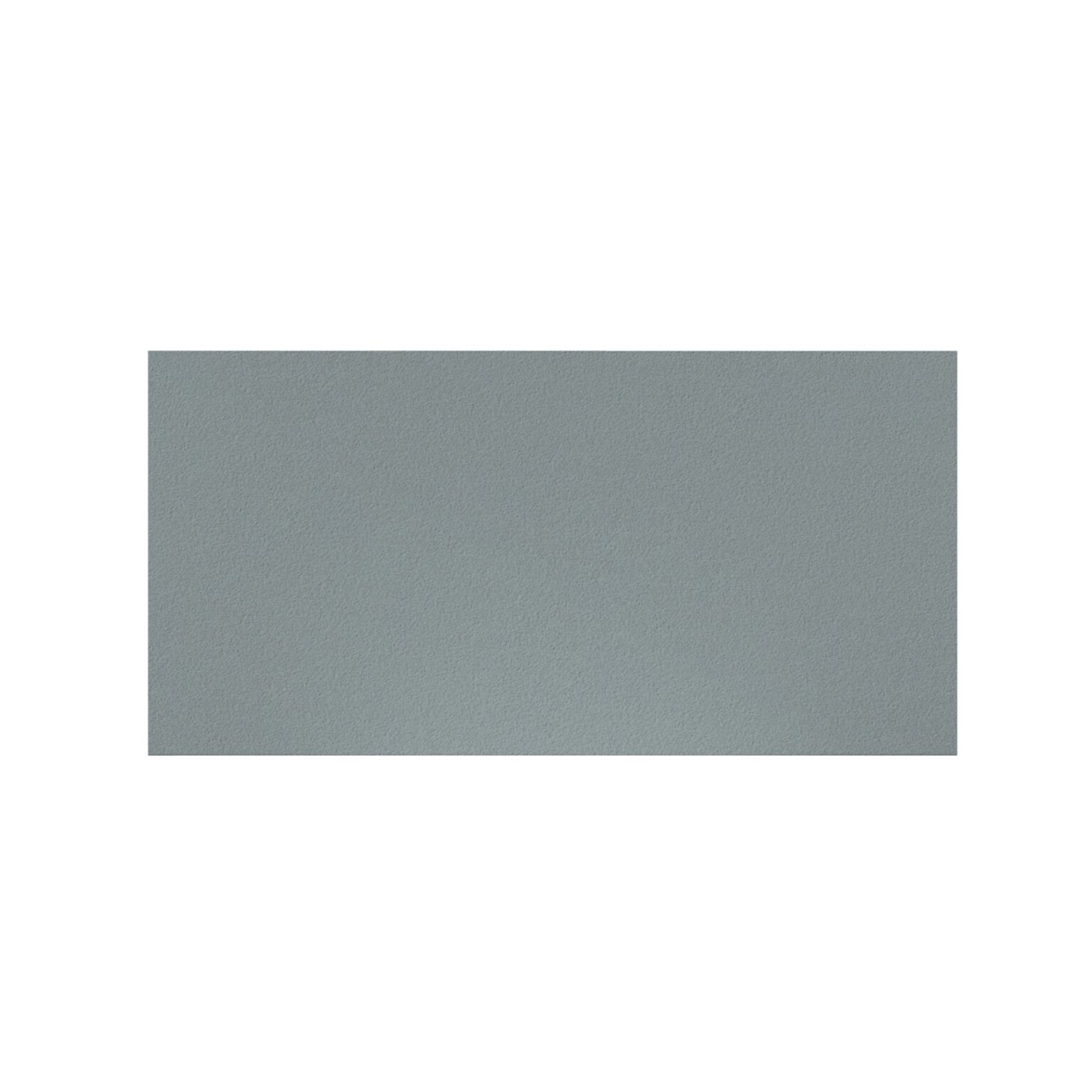 Ghent Vinyl Wrapped Bulletin Board, 4H x 8W, Stone (12UV48-W199)