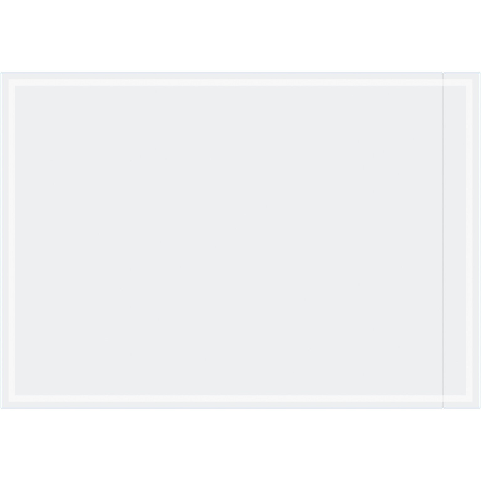 Packing List Envelope, 7 x 10, 1000/Carton (PL520)