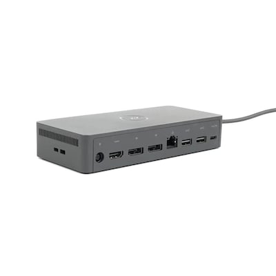 Dell UD22 Universal Docking Station for Dell Laptop (M7WC5)
