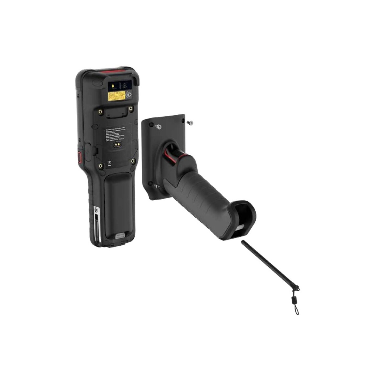Honeywell CK67-SCH Scan Handle, Handheld