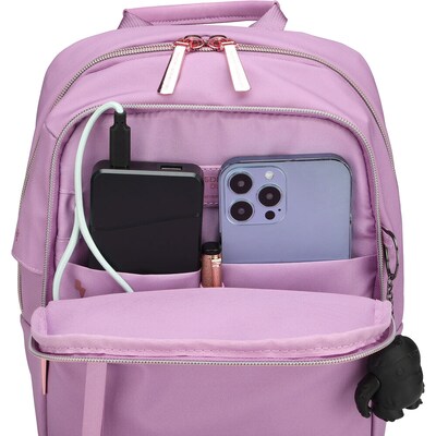 Swissdigital Katy Rose NG Backpack, Medium, Ice Berry (SD1646-54)