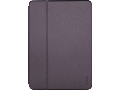 Targus Click-In 10.2 Case for iPad 9th, 8th, 7th Gen, Purple (THZ85107GL)